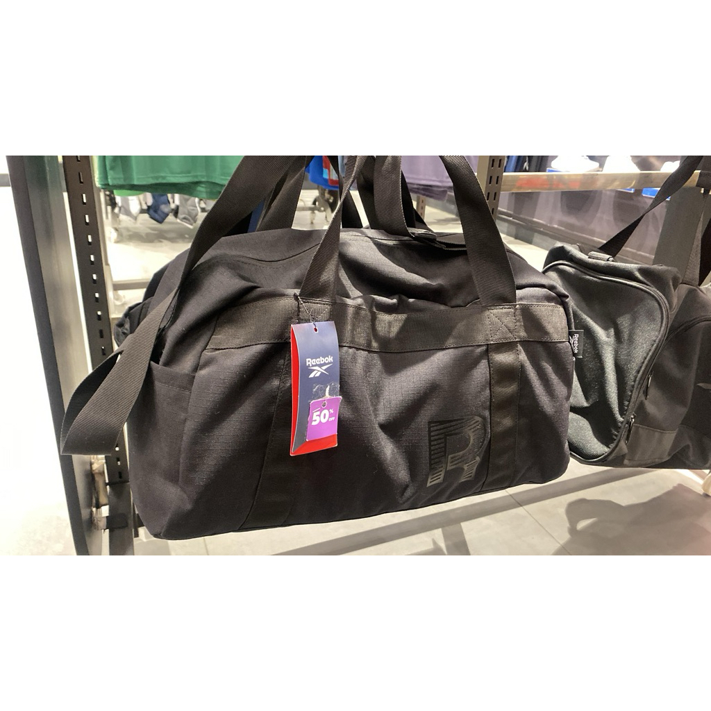 Gym Bag Reebok