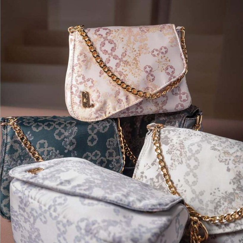 Heylocal SANGGA PRAYER SET for Kids (EMERALD, CASHMERE, CHESTNUT, CLOUDY, STONE) | Mukena Anak Origi