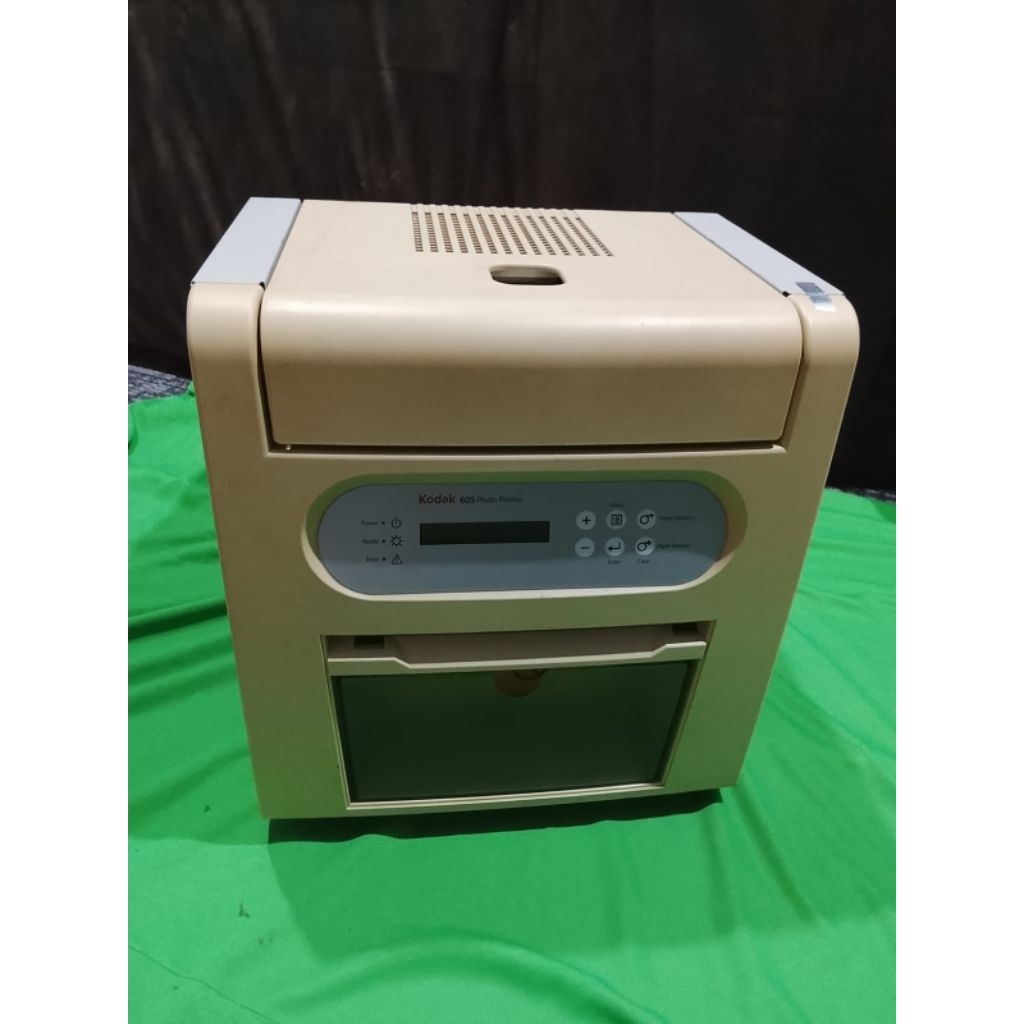 Printer kodak photobooth 605