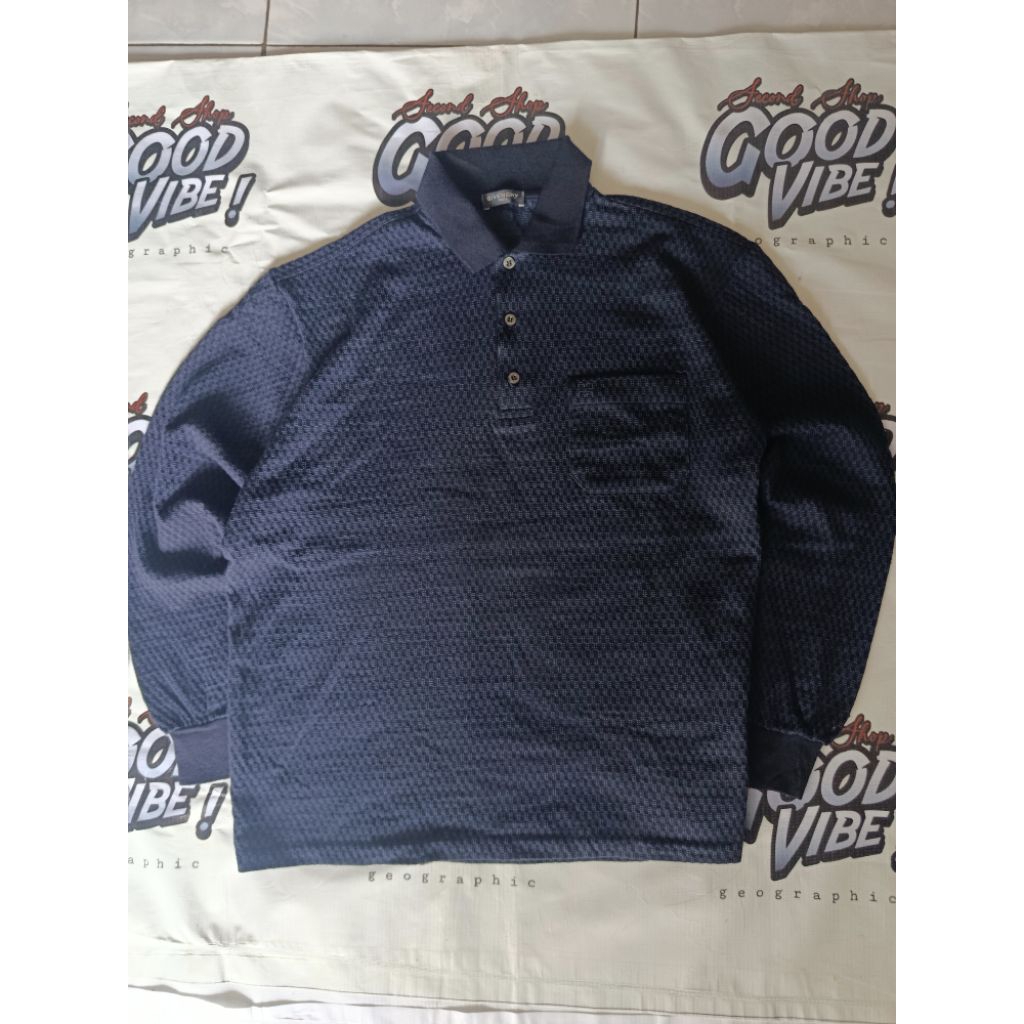 polo luxury givenchy paris