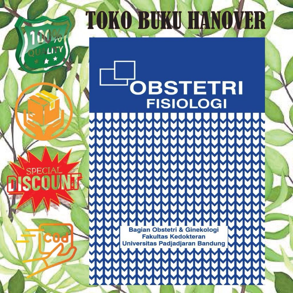Buku OBSTETRI pakultas kedokteran unpad