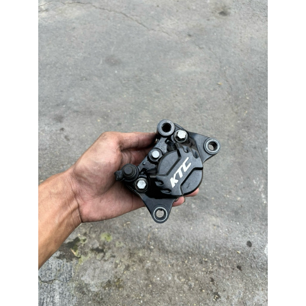 SECOND,Kaliper Ktc 2p