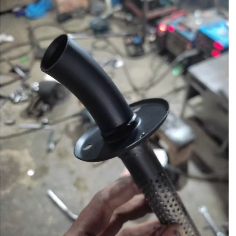 Saringan prepet pnp untuk Knalpot Ori Yamaha FIZ R