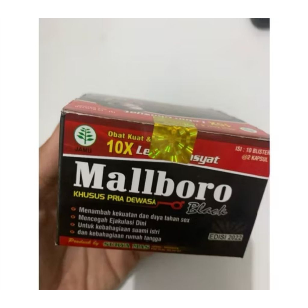 Marlboro