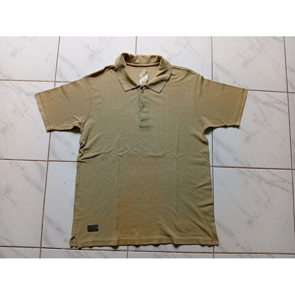Wtaps polo shirt