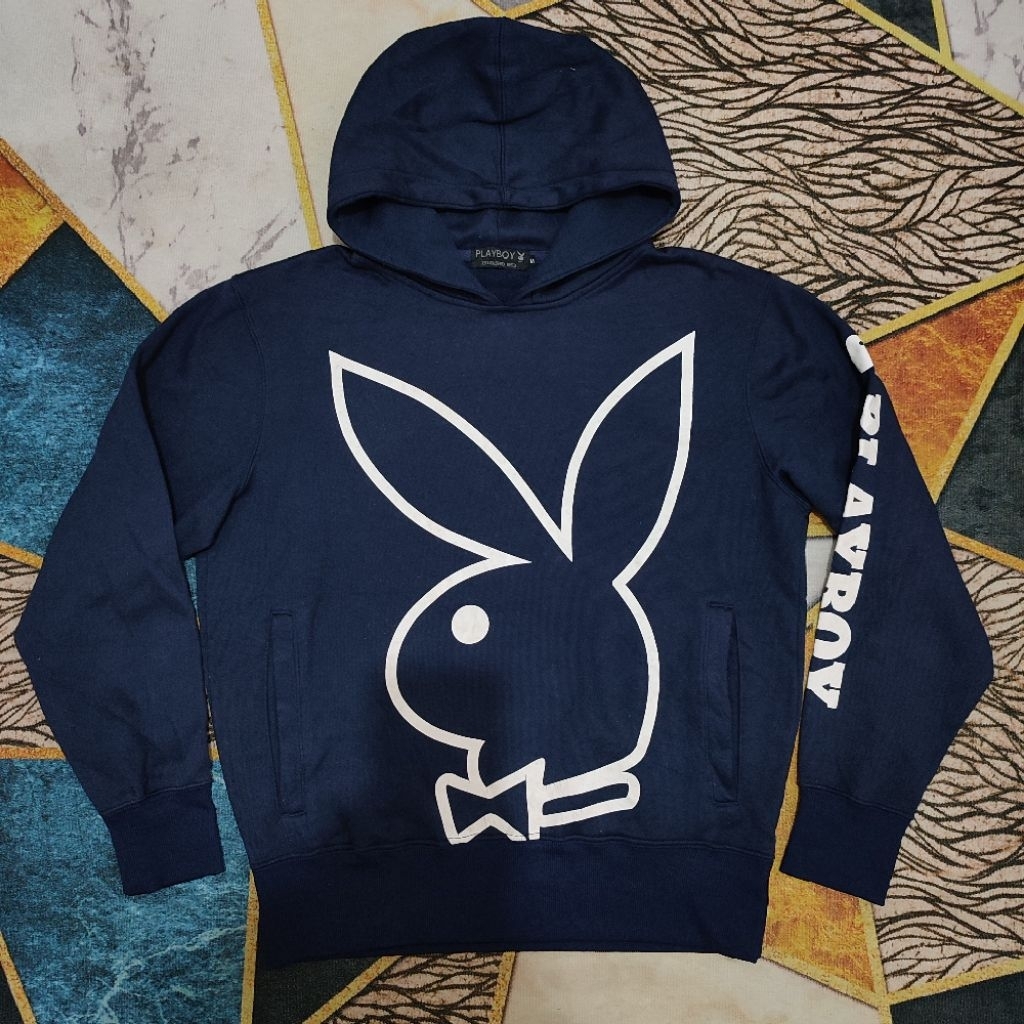 Hoodie Playboy