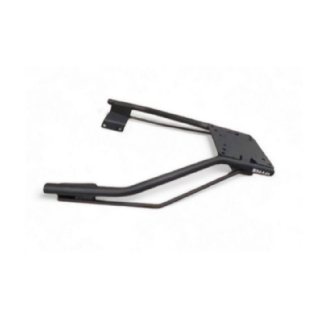Breket Bracket Top Rack Original Shad Import Spain Begel Box Motor Listrik Molis Alva Cervo Alva Cer