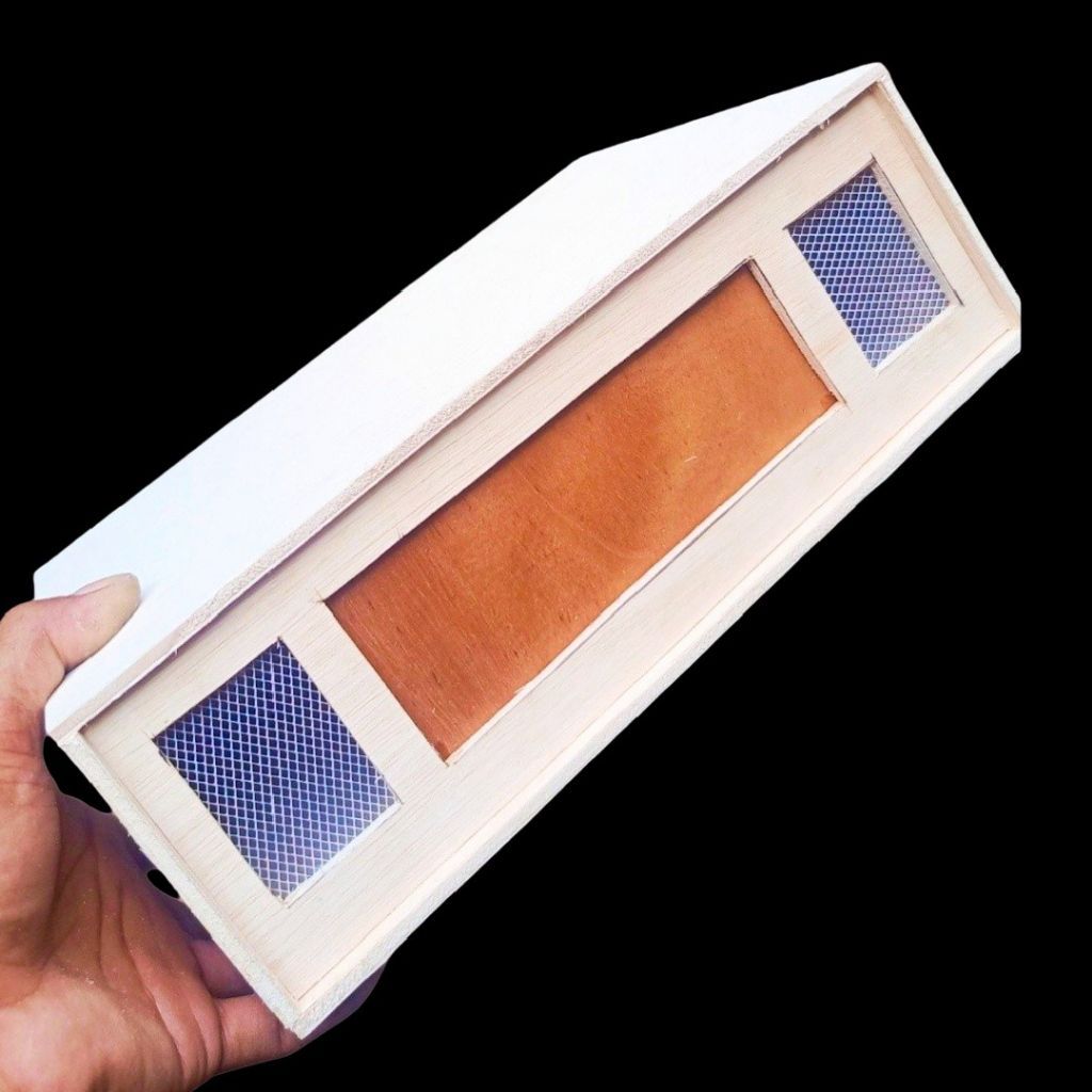 Box power amplifier besar trbaru 30×22×10