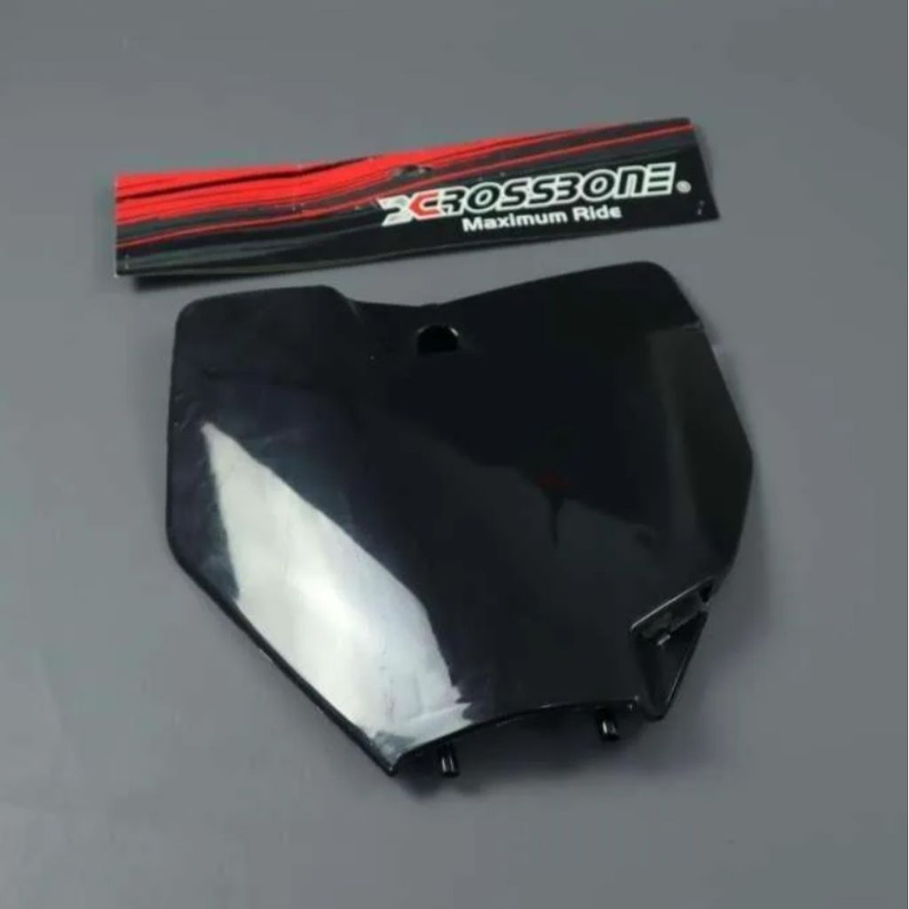 Papan Nonor Ktm 85 Merk Crosbon Original