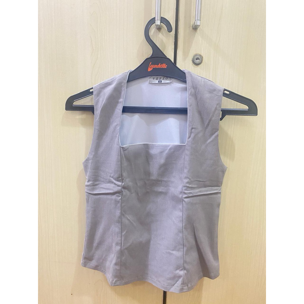 square top