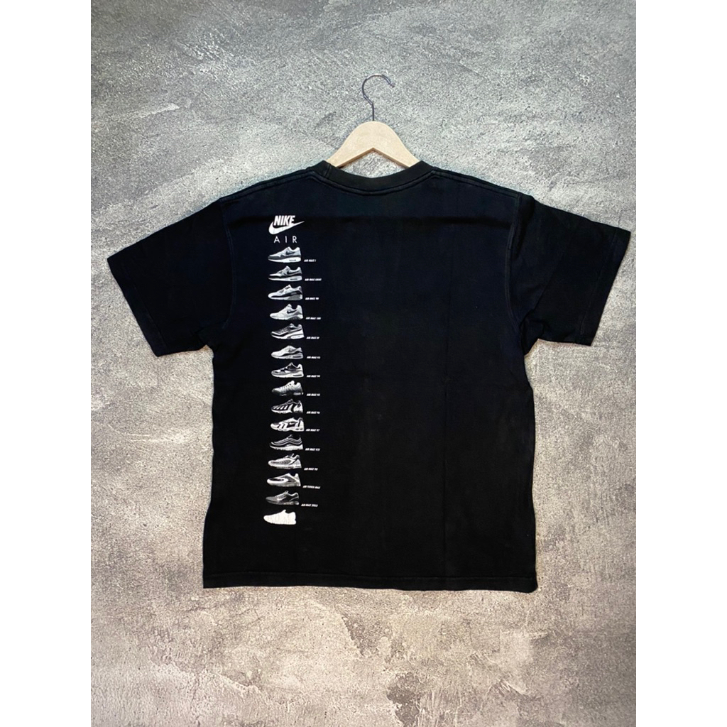 kaos nike y2k second