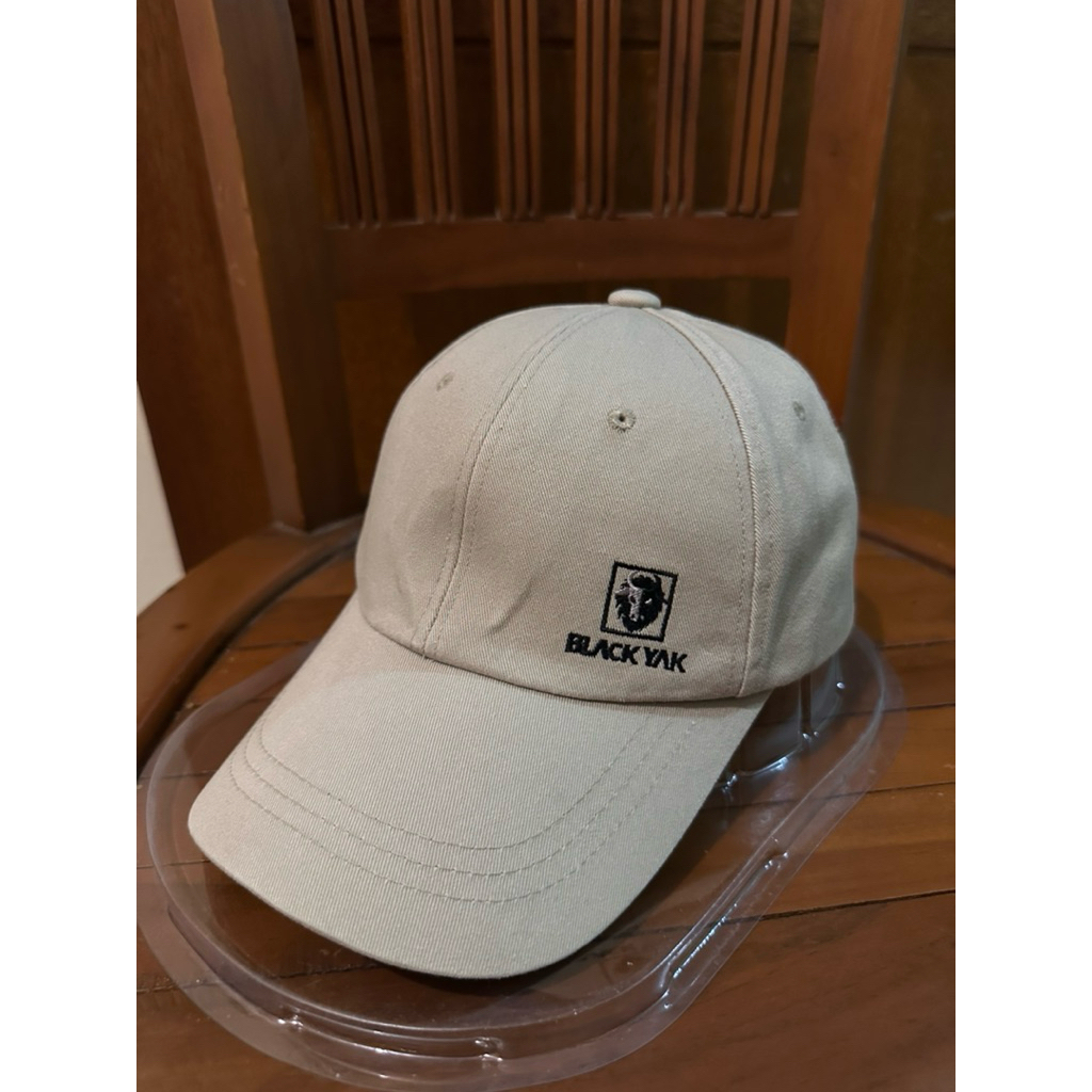 topi blackyak