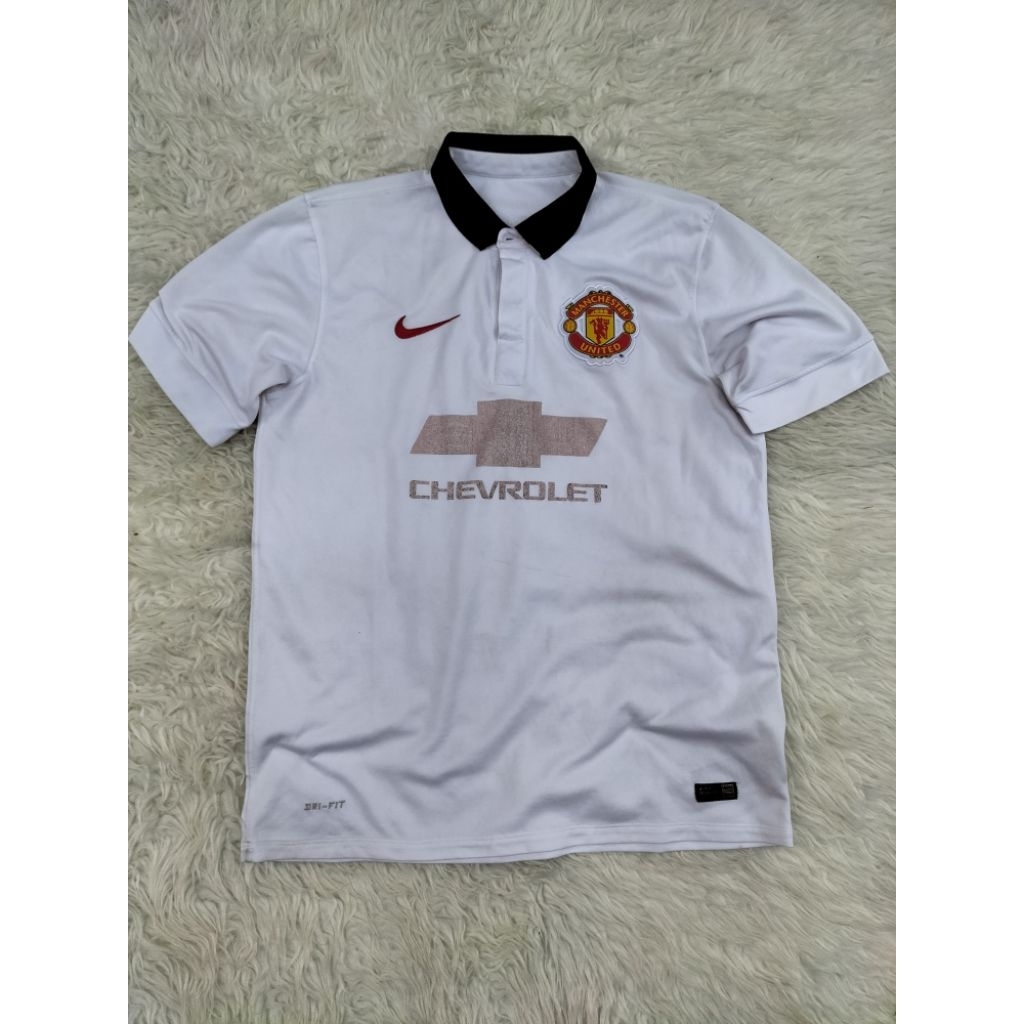 Jersey Nike Manchester United Original.