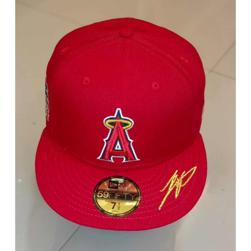 NEW ERA 59FIFTY ANGELS OHTANI RIDERS SOUTHSIDE JOKER TREETONE Men's Cap