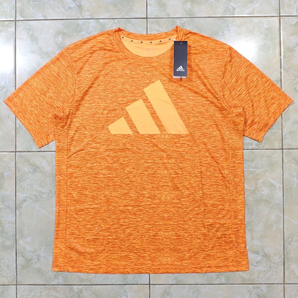 Kaos Adidas Climacool