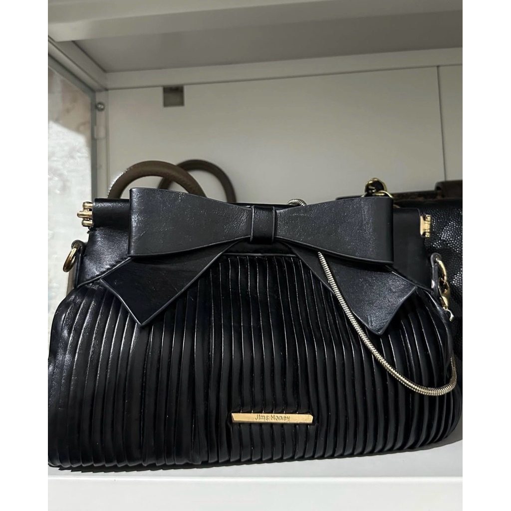 [Preloved La’lumiere] Jimshoney Viora Bag