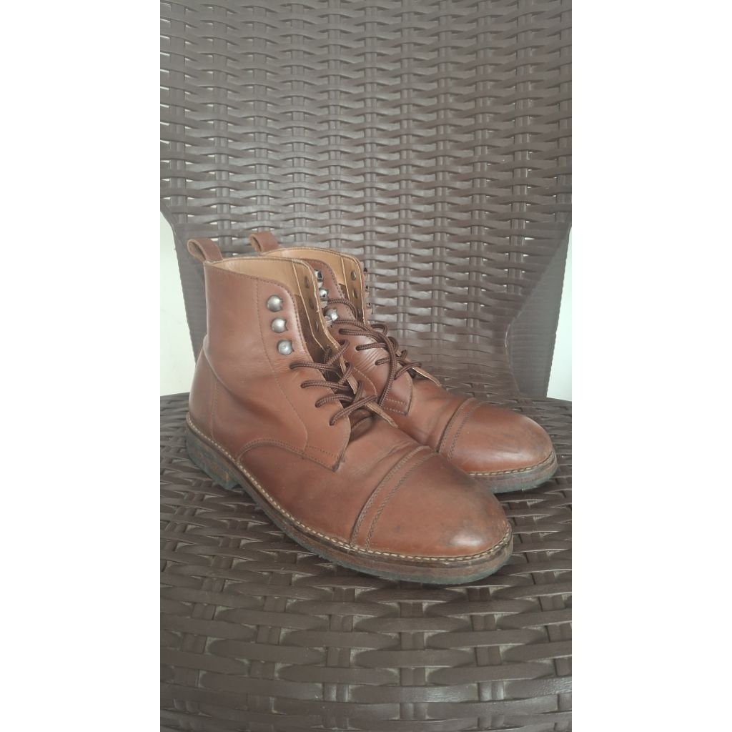 Boots Guten Inc