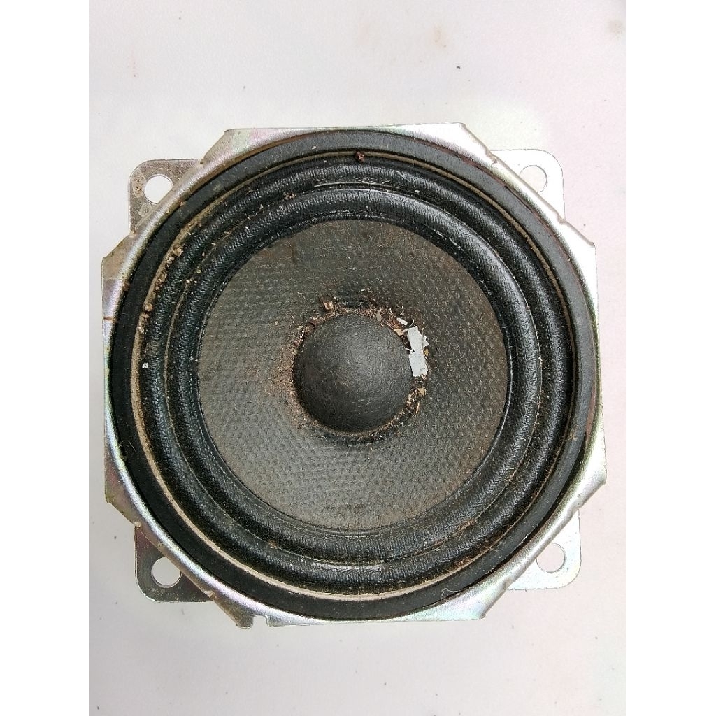 Speaker 6 inch copotan speaker aktif