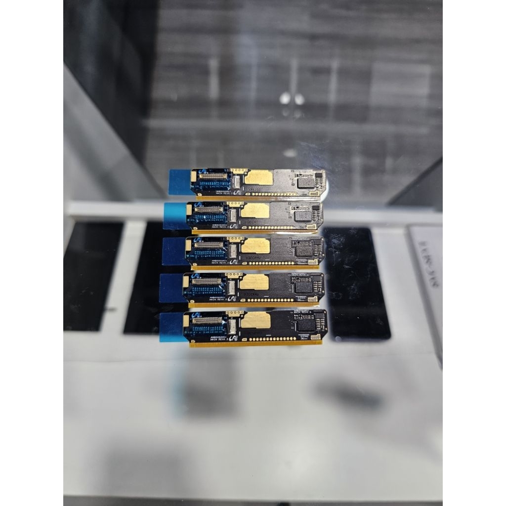 flexibel lcd bonding samsung s22/s22+/s22ultra