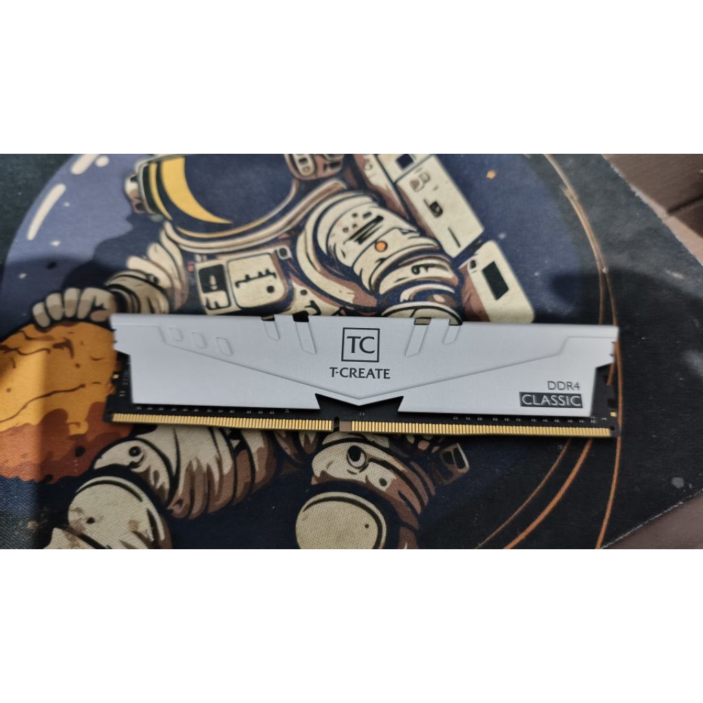RAM PC T-create 16 gb