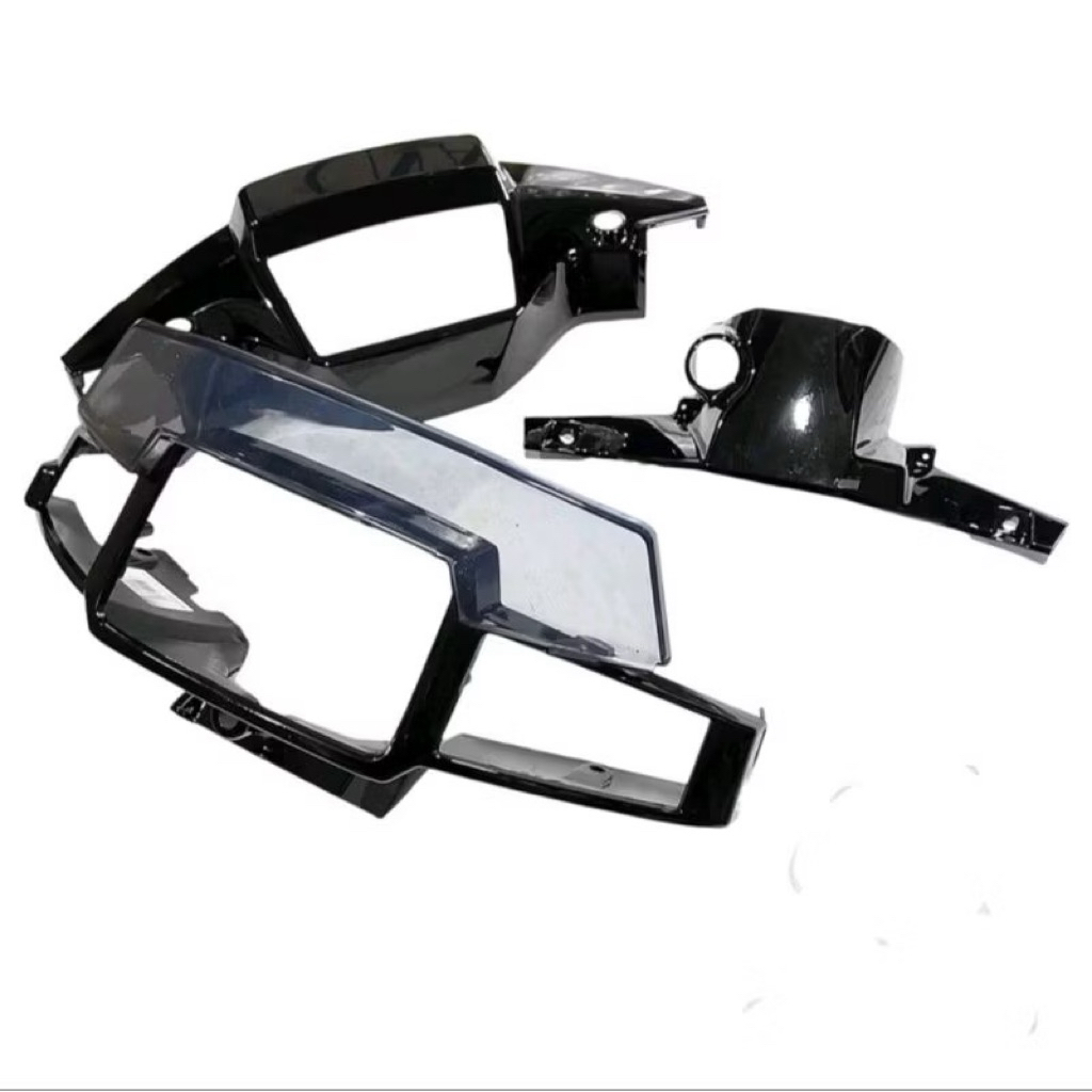 Batok kepala set honda C800 C700 Super Cup