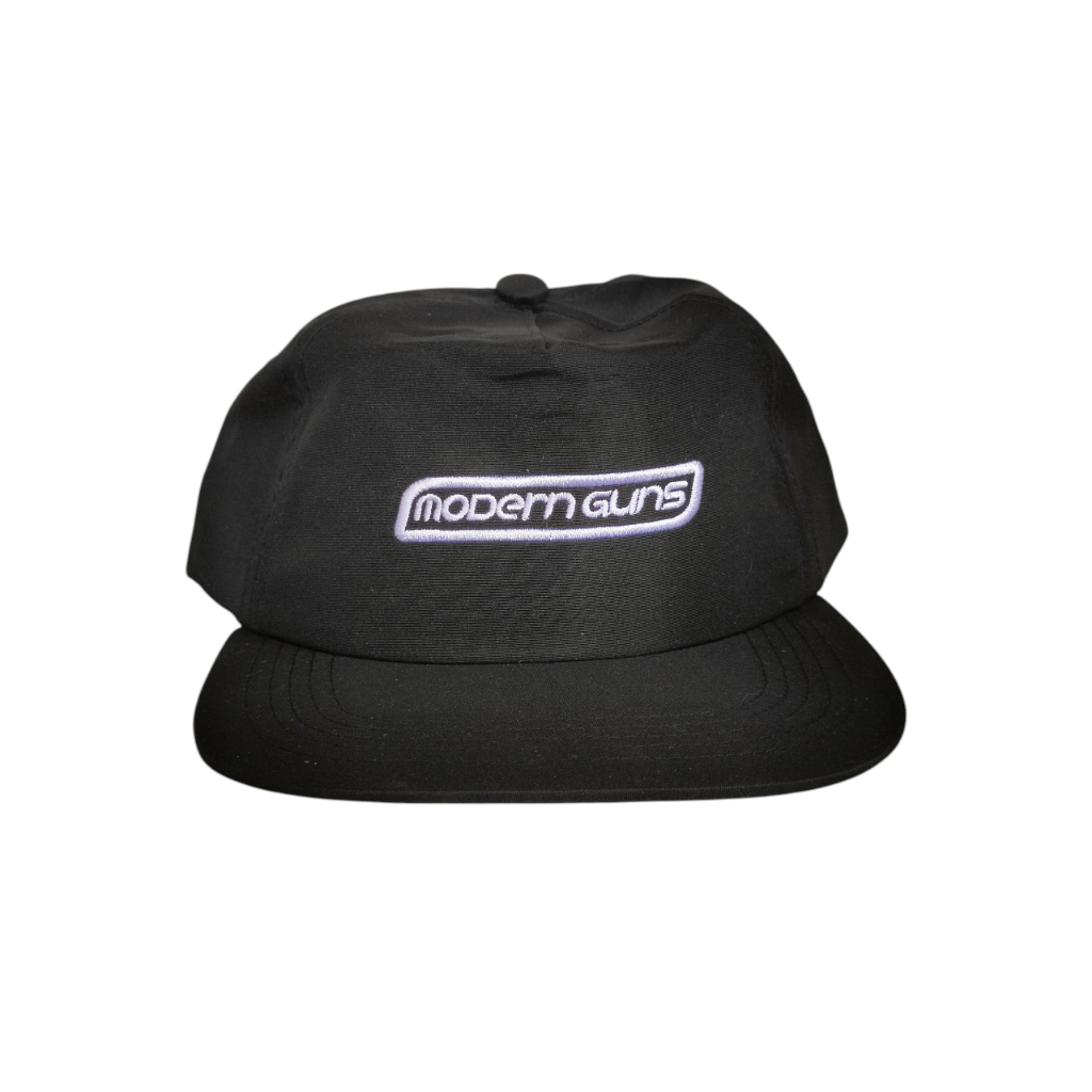 SNAPBACK MODERN GUNS - PURE LOVE
