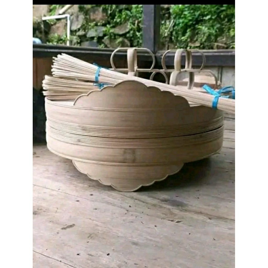 sangkar murai mentahan ambrukn no2 model kaleng