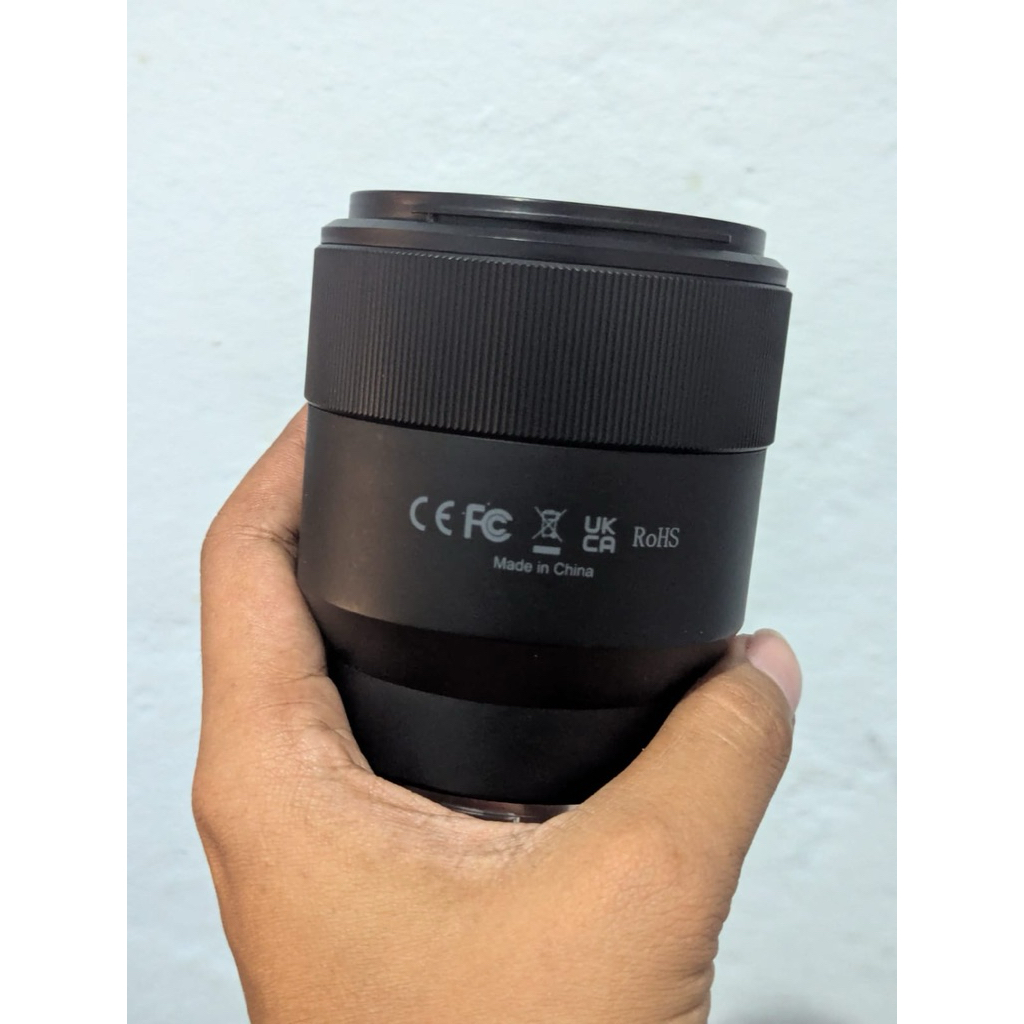 Meike 85MM 1.8 L Mount