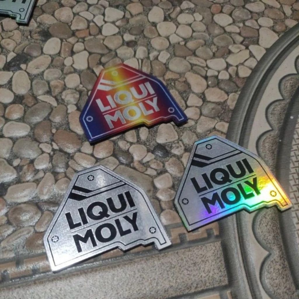 emblem sensor beat deluxe