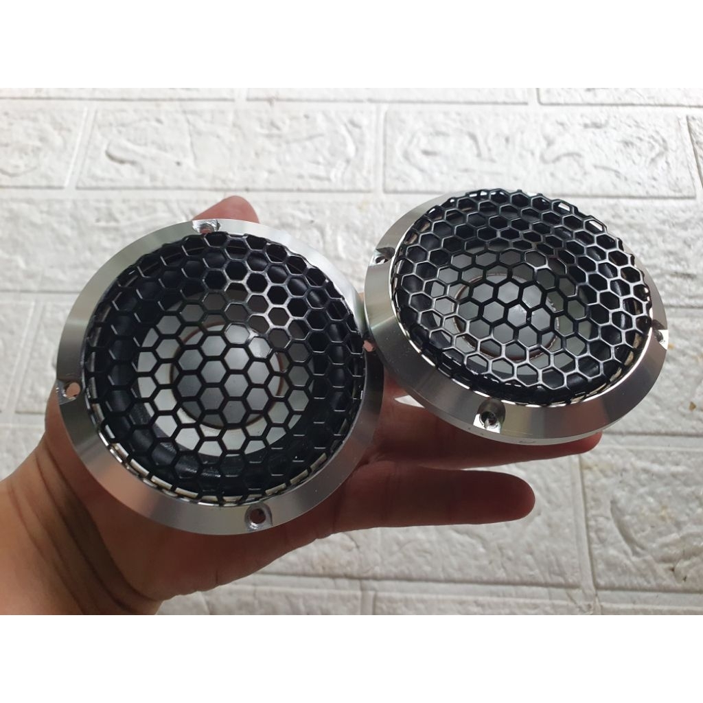 Fullrange atau midrange Venom Inferno Vin 2 seri tinggi venom fresh 96%