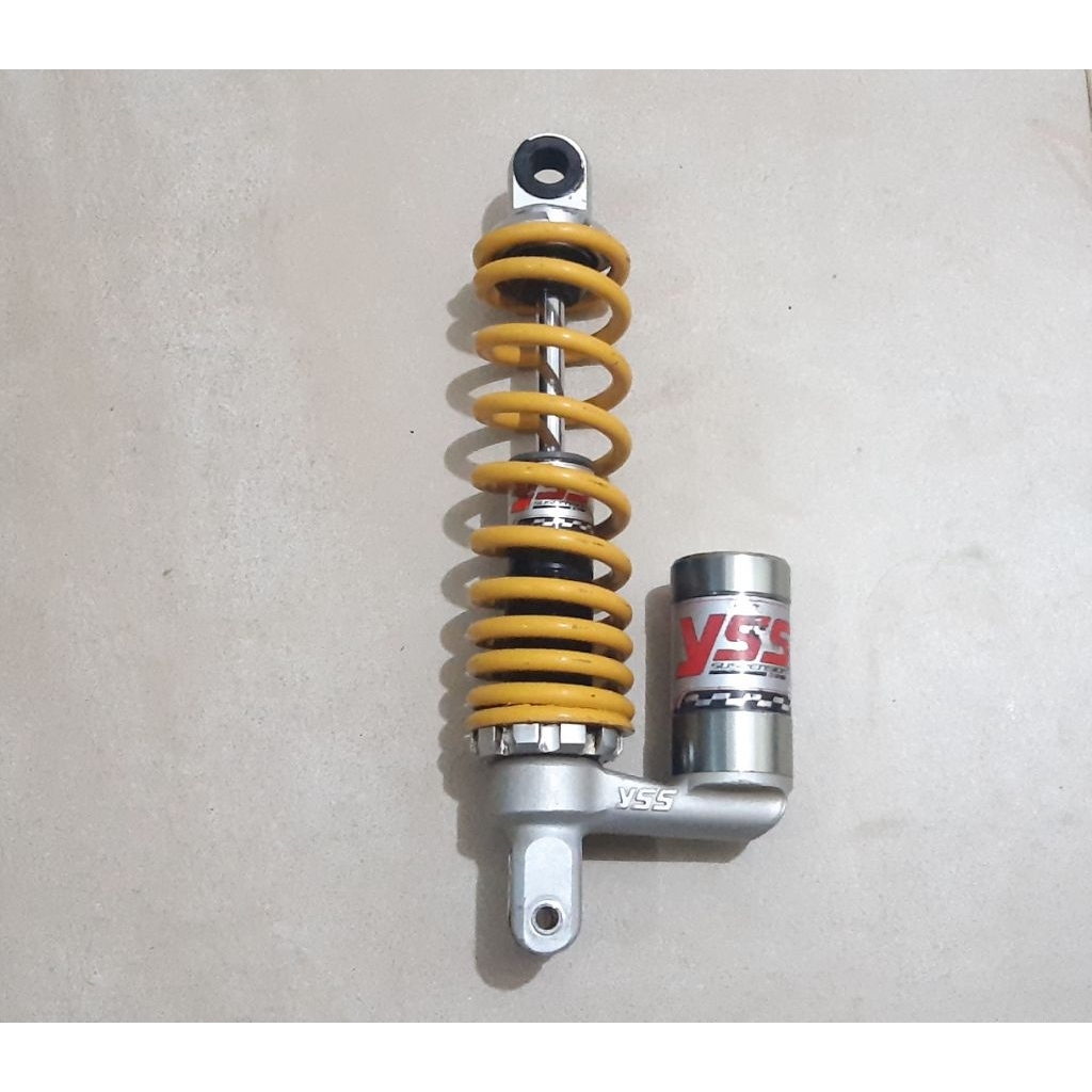 Sok YSS tabung bawah original