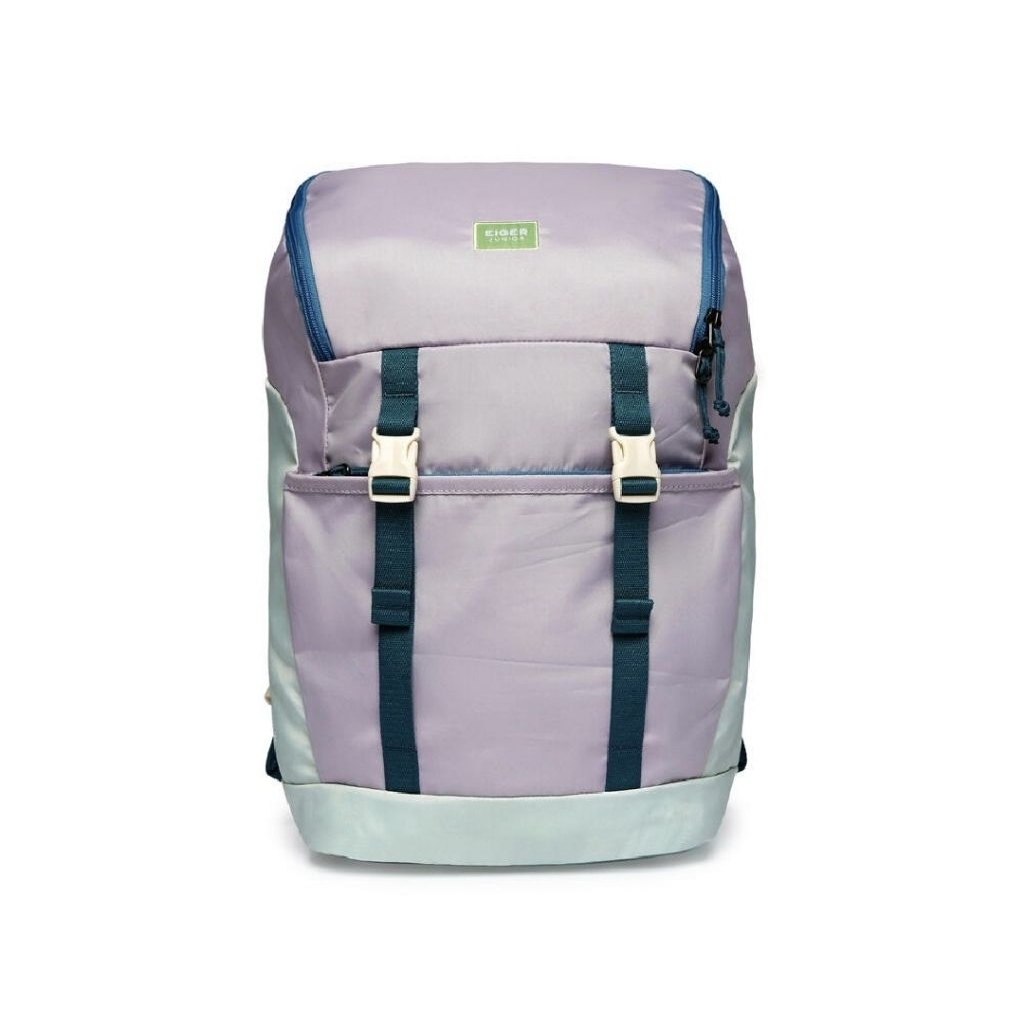 Tas Ransel EIGER89 Junior Khandela 15L Backpack Kids Daypack Sekolah Anak