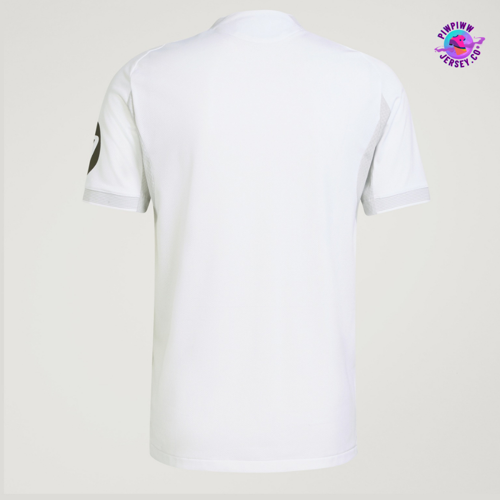 BAJU BOLA JERSEY RM4DRID HOME AWAY 3RD 25 26 GO