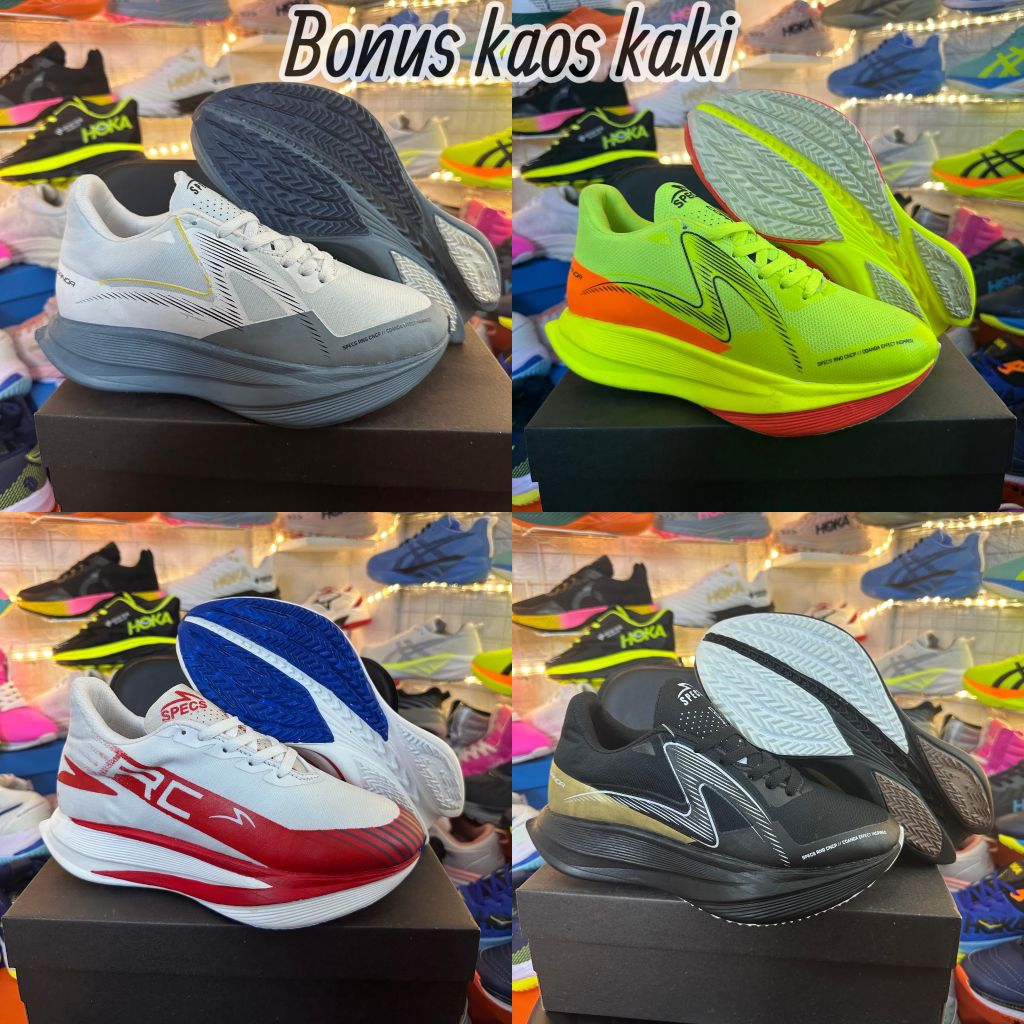 SEPATU SPECS COANDA EFFECT INSPIRED/SEPATU SPECS COANDA TERBARU/SEPATU SPORT TERBARU/SEPATU SPECS TE