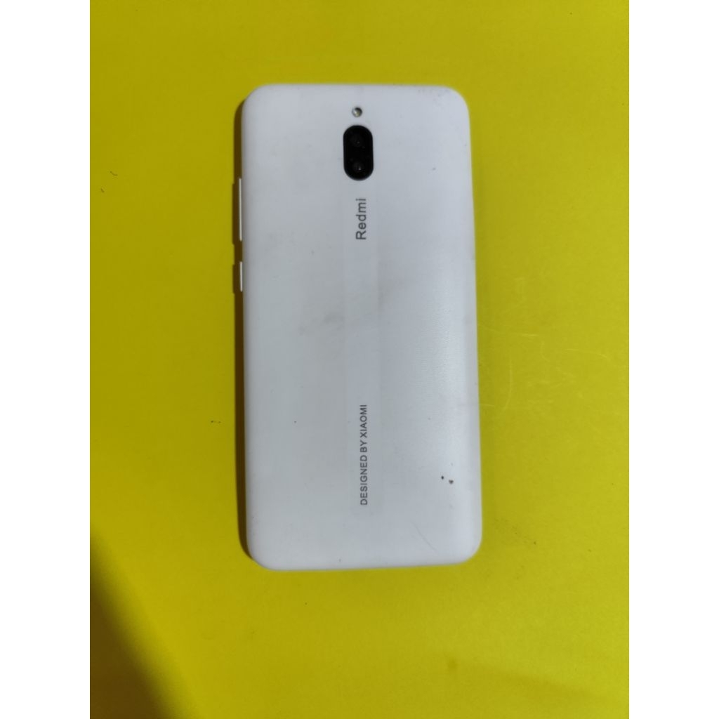 Redmi 8a Ram 3/32Gb