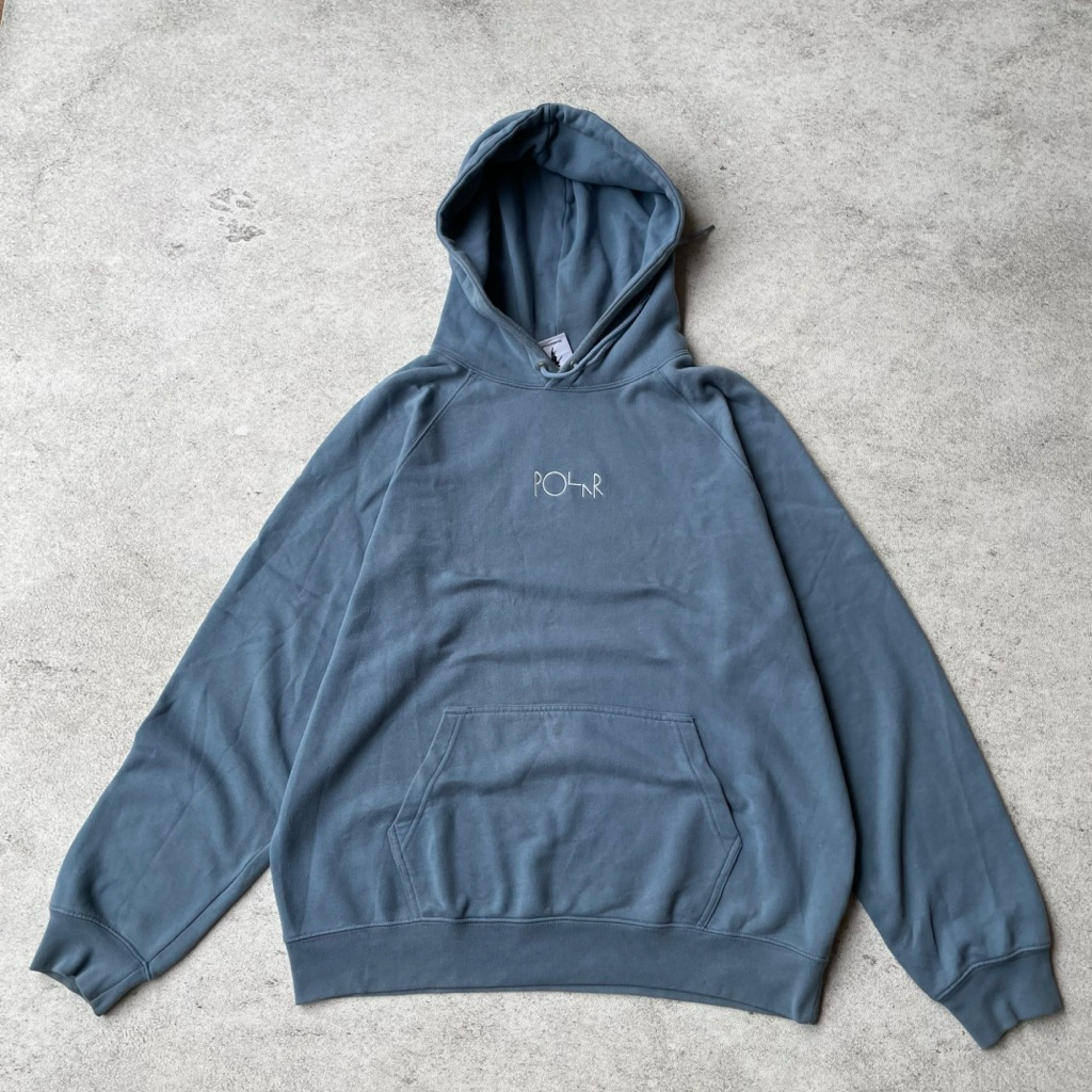 hoodie polar skate