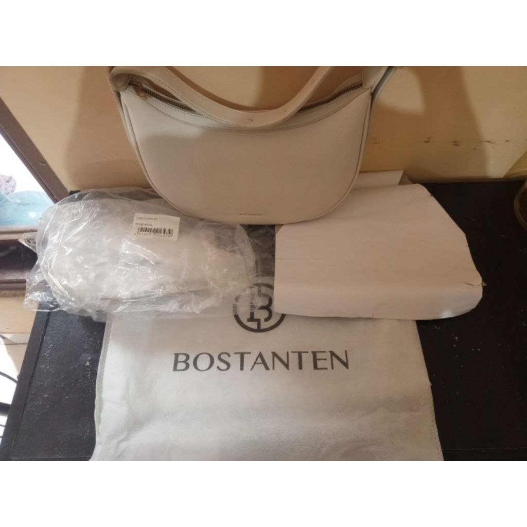 BOSTANTEN [PRELOVED]