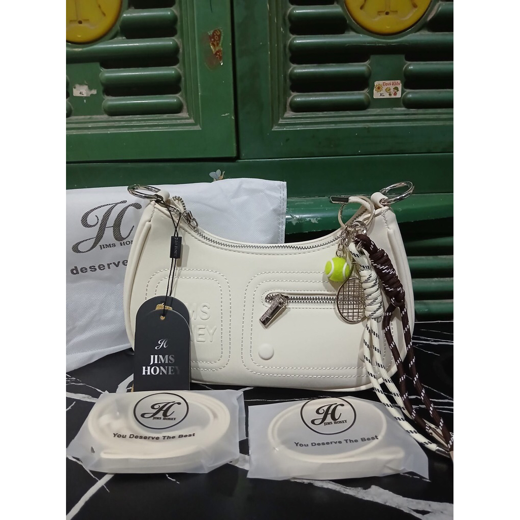 PROMO TAS WANITA JIMS HONEY
