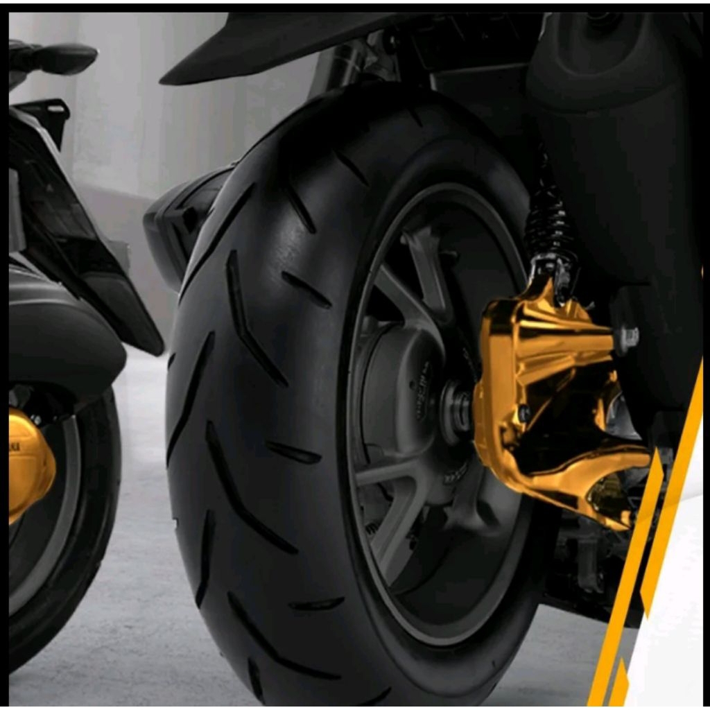 cat DITON PREMIUM titanium gold 9611*