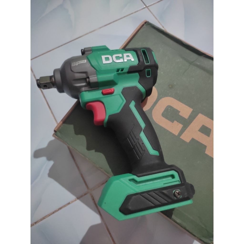 Impack wrench Dca 488 mulus