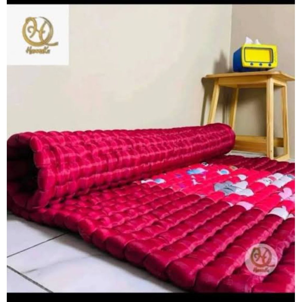 kasur lihab Palembang 140*180