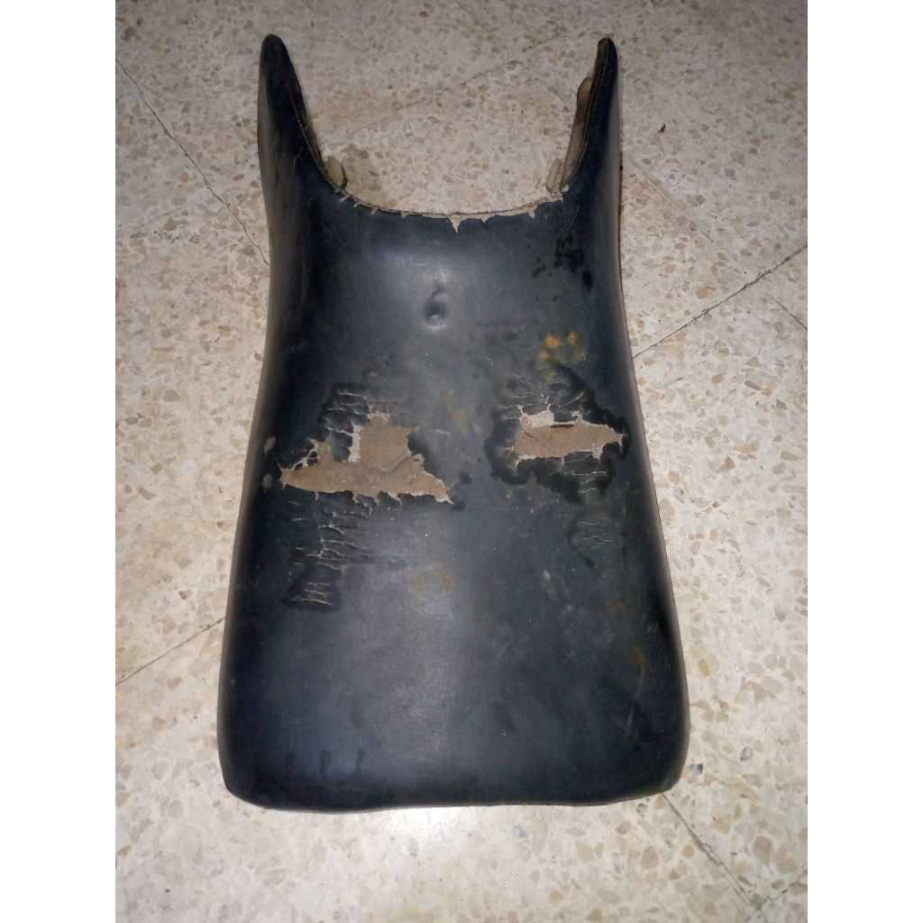Jok Depan Honda Minerva MX 150 pnp CBR Old Ori Copotan