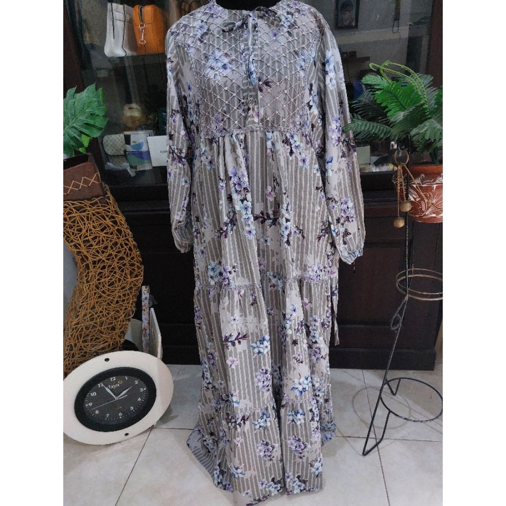 Gamis BWi88 coconichi