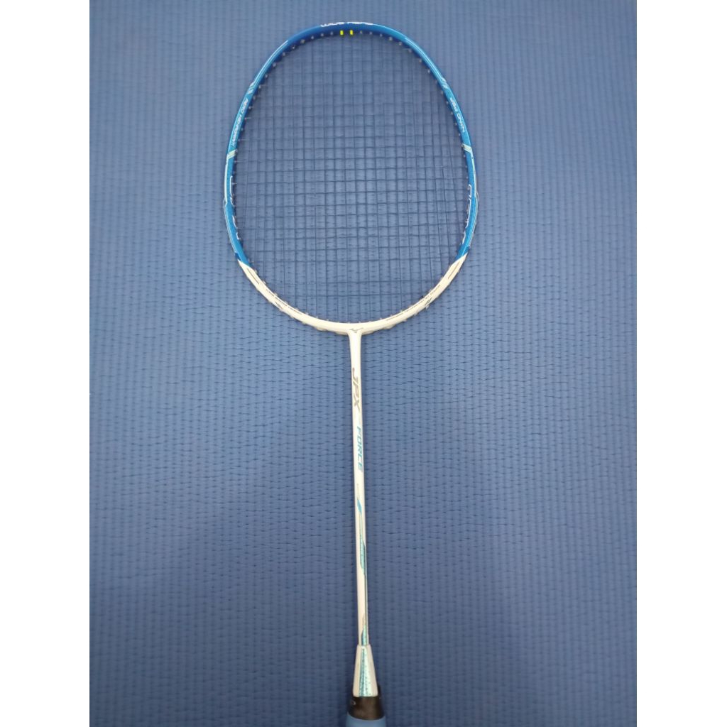 Raket Mizuno JPX 8 Force Second