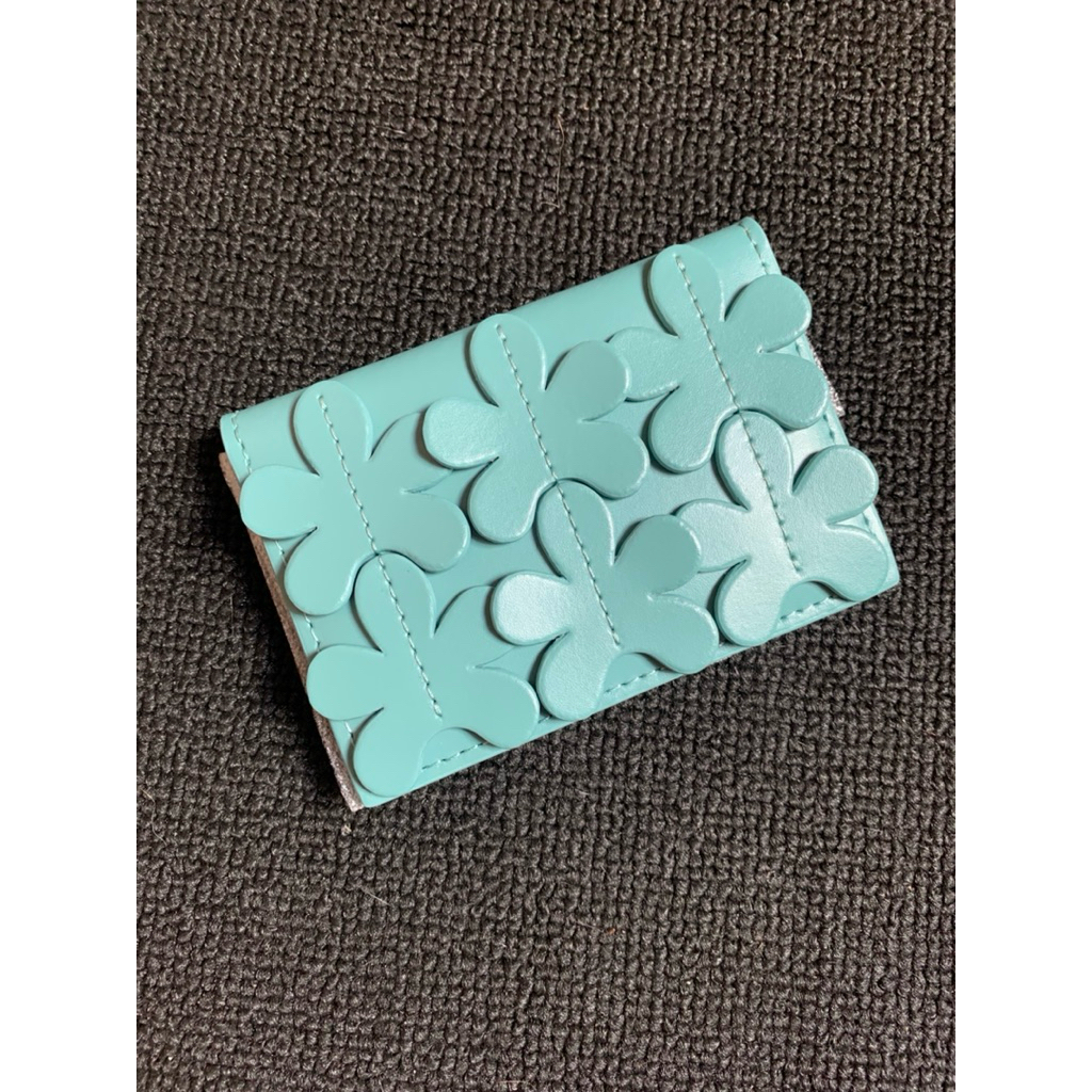 Peggy Hartanto Wallet