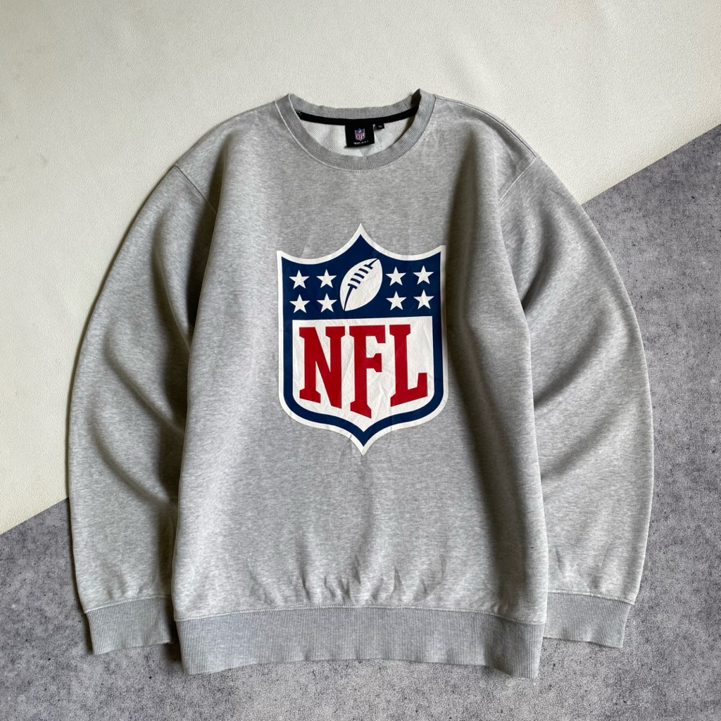 CREWNECK NFL