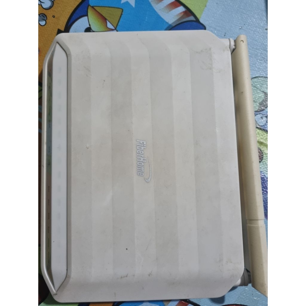 MODEM FIBERHOME HG6243C BRKAS NORMAL