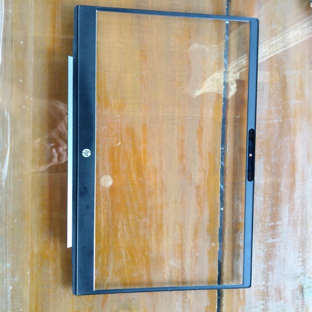 casing frame laptop hp pavilion 15-cw1039au