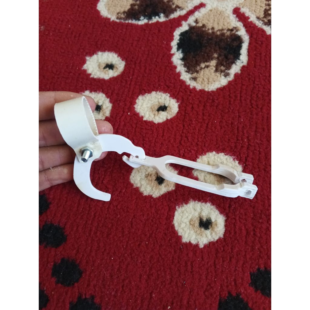 Triger custom model l4