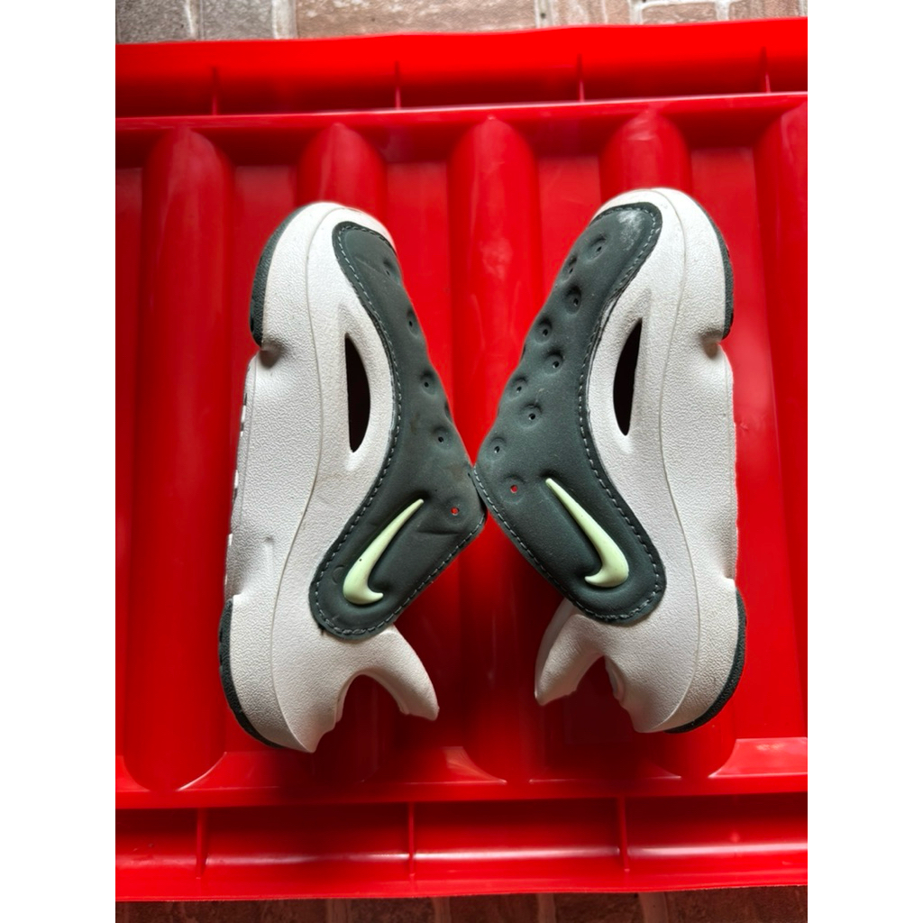 sepatu sandal nike anak original preloved like new not adidas